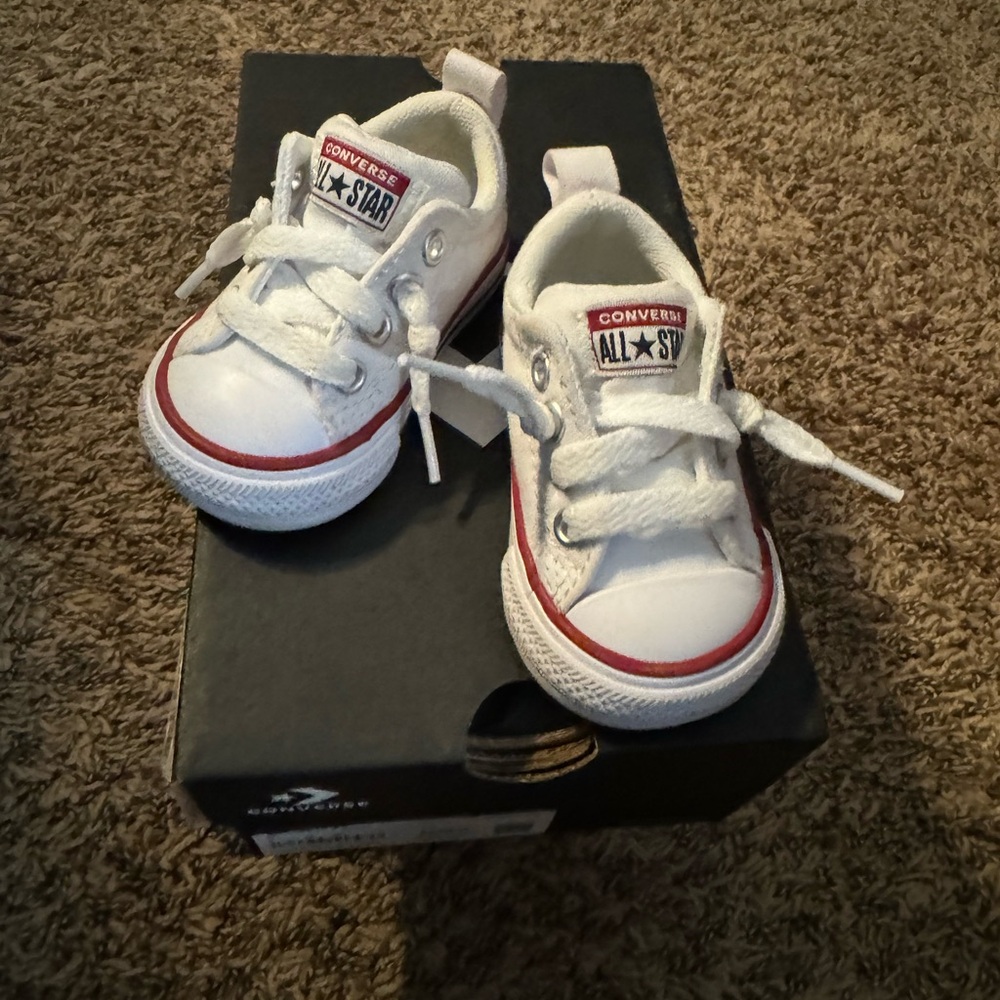 Infant size 2